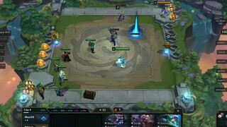 LEVEL 6 CÓ SILCO + GALIO VÀ CÁI KẾT LEVEL 10 CÓ NGAY SILCO + GALIO 3 SAO ! COME