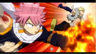 15Fairy Tail  những cảnh bùng nổ #Animehay#FairyTail#AnimeDacSac