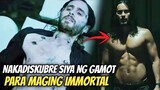 Nadiskubre Niya Ang Gamot Para Magkaroon Ng Kapangyarihan... | Movie Recap Tagalog