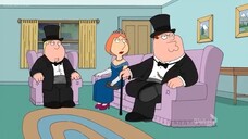 Family Guy - You Guys Always Act Like You're Better Than Me