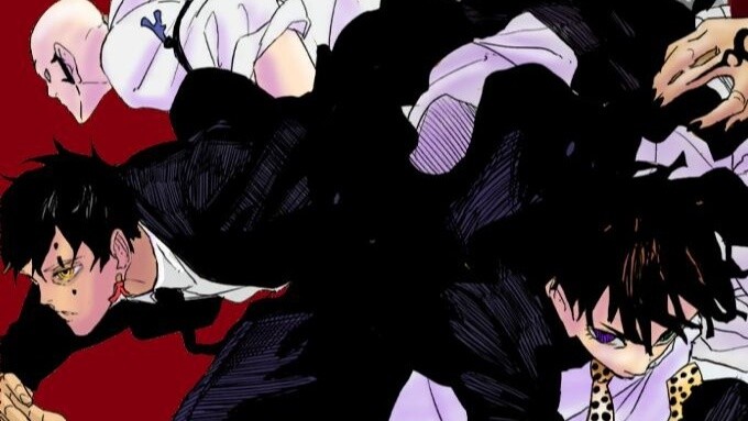 【Kagura Bowl】Episode 87 "Ghosts"