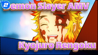 [Demon Slayer AMV] Have I Fulfilled My Duties And My Mission?-Kyojuro Rengoku_2