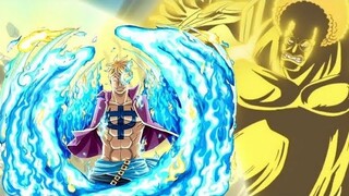 Ada 9 Mythical Zoan yang Muncul di One Piece Sejauh Ini! Apa Saja⁉️