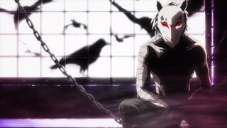 [Vietsub] Donten ni Warau Gaiden 1 Ketsubetsu, Yamainu no Chikai