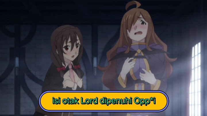 #KompetisiKreasiUnggahan4, minta maaf karena selama ini punya pikiran cavul