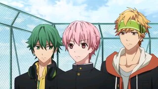 EP 7 - Kenka Banchou Otome [Subtitle Indonesia]