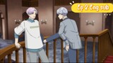 Opus Color BL Anime Full Episode 2 Eng Sub