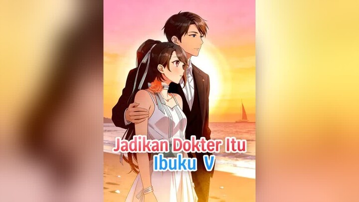 Jadikan Dokter Itu Ibuku V Full Bahasa Indonesia (DW)