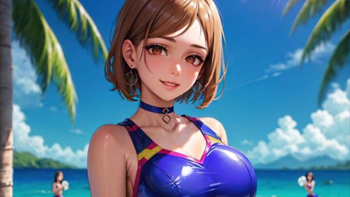 MOMEN NOBARA ANU SAMA YUJI
