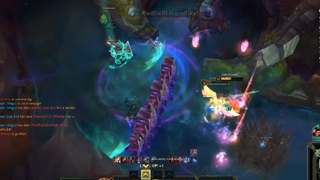 Master Yi nhanh tay quá #Lienminh #game