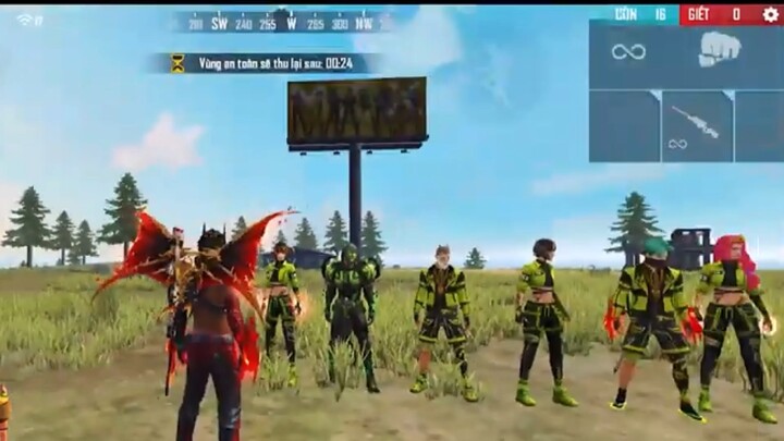 Squid game đã hạ nhiệt chưa?