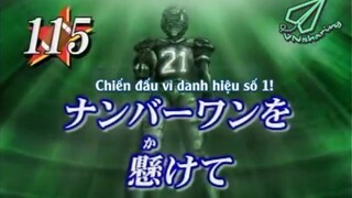 Eyeshield 21 - Tập 115 [Vnsharing Vietsub]