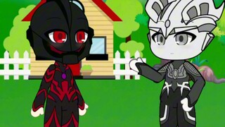 Do you like Ultraman Zero?