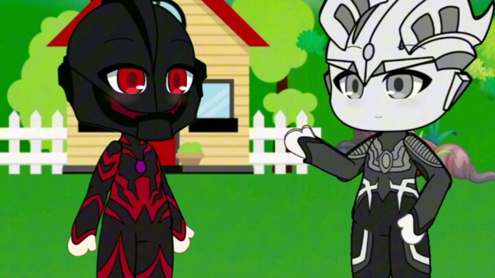 Bạn có thích Ultraman Zero không?