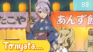 Kirain Begini Ternyata Begituu - Anime Crack - 88