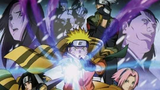 Naruto movie ninja clash in the land of snow (english dub)