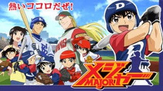 Major S1 Episode 1