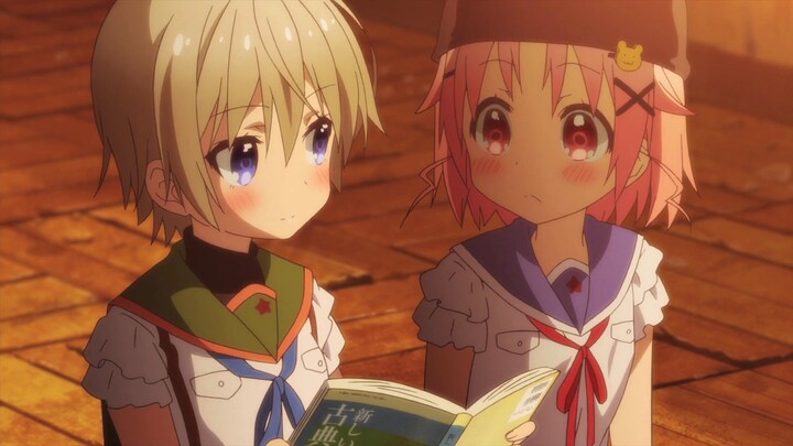 School live - Episode 1 (English sub) - Bilibili School live - Episode 1 (English sub) - Bilibili