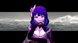 [Genshin Impact MEME] General Thunder/opinions