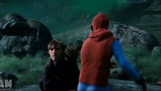 Bully Maguire Bullies Peter Parker with Illusions