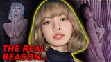 Why Blackpink's Lisa Lost So Many Fans Lately