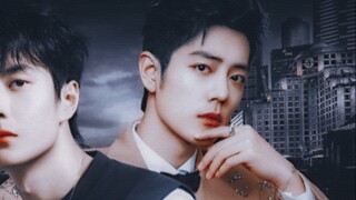 【Battle for the Mountain】The school bully is an OMEGA?! 27| Pretending to be a school bully x popula