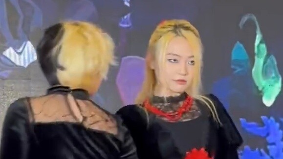 【ท่าเต้นต้นฉบับ】Kill You All【DBI】