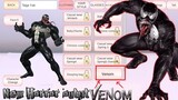 New Horror Outfit Venom in Sakura School Simulator (Tutorial)