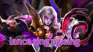 lance sing MLBB