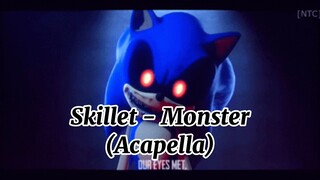 Skillet - Monster (Acapella)