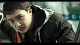 [EXO｜D.O.] การแสดงของไอดอลจะดีได้ขนาดไหน? | Character Mashup + รางวัลการแสดง | ตอนที่ 7 ของคืนนี้