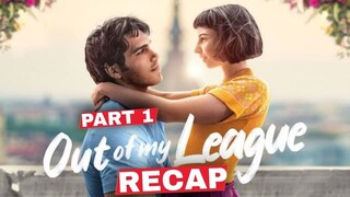 Out of My League Recap