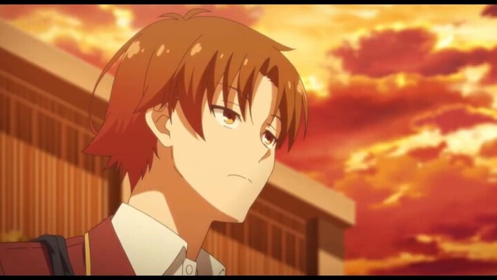 Classroom of the Elite 3rd Year Volume 1 Short Story Shiraishi Adalah Yuki Teman Ayanokoji?