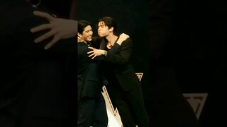 I just Love these two😚💕🤭 #jimmysea #jimmyyjp #sea_tawinan #bl