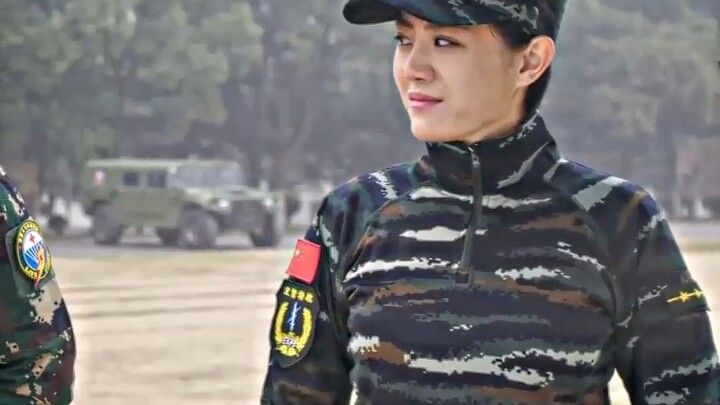 Absolute loyalty, absolute purity, absolute reliability