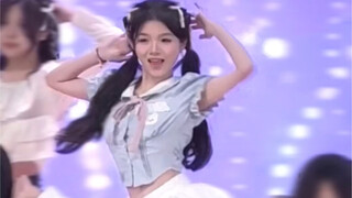 厦门一中｜07女高wego直拍