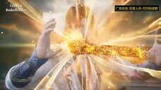 Shrounding The Heaven Episode 116 Sub Indo