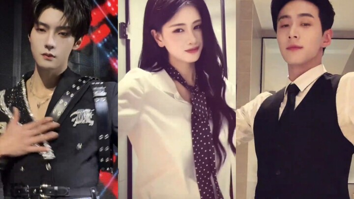 Short-Video Actor “31 Yao” Dance Roundup: Perfectly Timed to the Beat—So Comfortable and Addictive Y