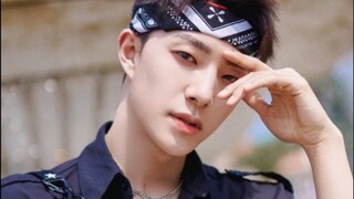 【จ้าวแห่งกู่ซวง 4 · จางซินเหยา】เต้นเพลง Something ของเกิร์ลกรุ๊ป (ฉบับเต็ม)