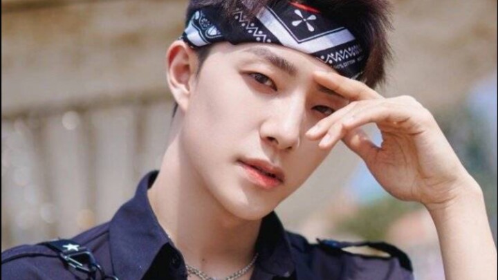 【الملك العنكبوت في الموسم الرابع·تشانغ شين ياو】رقصة الفتيات Something (النسخة الكاملة)