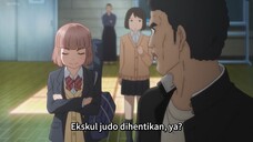 Mou Ippon! Episode 1 Subtittle Indonesia