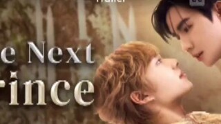 EP. 3 # THE NEXT PRINCE (ENGSUB)  THAIBLSERIES