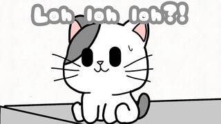 Loh loh loh?!