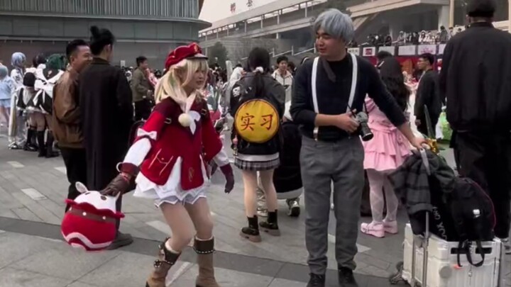 เดิมทีก็ชอบโคลีอยู่นะ