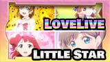[LoveLive|LOVE LIVE] Four Generations Together! - Little Star