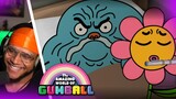 BEST SONG IN GUMBALL?? | The Amazing World Of Gumball Season 3 Ep. 37-38 REACTION!