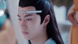 [Film&TV][The Untamed] Why Hasn't Wei Ying Proposed EP05