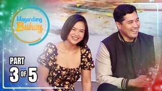 Magandang Buhay (3/5) | April 10, 2024