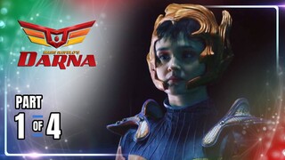 Darna | Episode 67 (1/4) | May 3, 2024