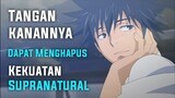 Alur singkat anime Toaru Majutsu No Index